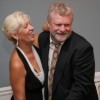 Photo of the Chebra's